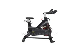 Merax X8 Heavy Duty Commercial Spin Bike