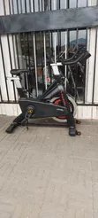 Merax X8 Heavy Duty Commercial Spin Bike - 2