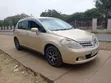 Nissan Tiida 1.5L 16V 2010 Dhahabu - 1
