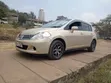 Nissan Tiida 1.5L 16V 2010 Dhahabu - 2