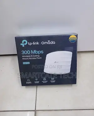 TP-Link EAP110 Indoor WiFi Access Point