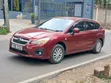 Subaru Impreza 2014 Maroon - 2