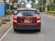 Subaru Impreza 2014 Maroon - 5