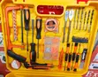 DeWALT 48V Cordless Drill Tool Set - 2