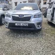 Subaru Forester 2.0XT Premium AWD 2018 Silver - 1