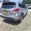 Subaru Forester 2.0XT Premium AWD 2018 Silver - 2