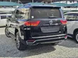 Toyota Land Cruiser LC300 2023 Black - 1