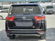 Toyota Land Cruiser LC300 2023 Black - 2