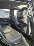 Toyota Land Cruiser LC300 2023 Black - 4