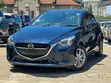 Mazda Demio 2019 Blue - 1