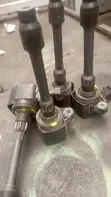 Ignition Coil for Honda Vezel - 1