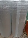 Rolls za Insulation ya Joto - 1.5m x 40m, Unene wa 2mm - 1