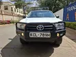 Toyota Hilux Revo Single Cab 2.4 Diesel RWD 2017 - 1