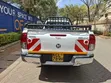 Toyota Hilux Revo Single Cab 2.4 Diesel RWD 2017 - 2