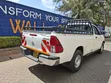 Toyota Hilux Revo Single Cab 2.4 Diesel RWD 2017 - 3
