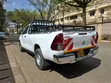 Toyota Hilux Revo Single Cab 2.4 Diesel RWD 2017 - 4