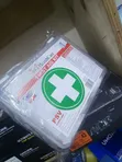 AfyaCare First Aid Kit - 3
