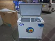 158L DC Chest Freezer - Brand New - 1