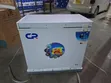 158L DC Chest Freezer - Brand New - 2