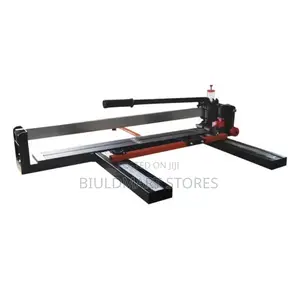 Brand New Tile Trimming Machine (1200mm & 1600mm)