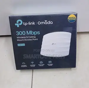 TP-Link Omada EAP110 Business Access Point