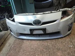 Toyota Prius 2013 Nosecut - Used