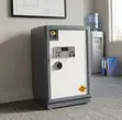 50KG Modern Digital Office Safe - 1