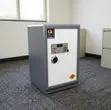 50KG Modern Digital Office Safe - 4