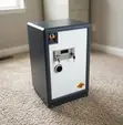 50KG Modern Digital Office Safe - 5