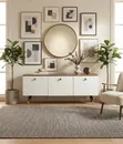Reece 5ft TV Stand - Brand New - 1