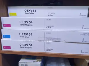 Kyocera TK-EXV54 Toner Cartridge