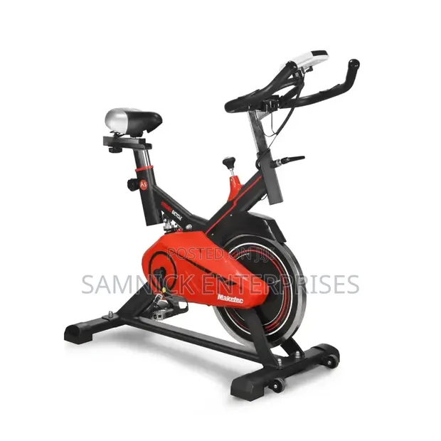 Sandever S-100 Spinning Bike - 1