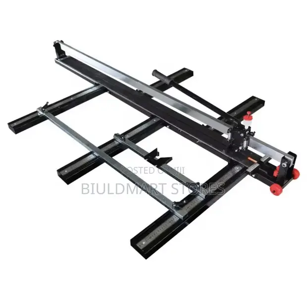 Brand New Porcelain Tile Cutter - 1600mm & 1200mm - 1