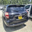 Toyota Vanguard 2009 Black - 3