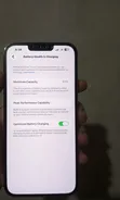 Apple iPhone 13 Pro Max 256GB Dhahabu - 1