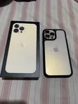 Apple iPhone 13 Pro Max 256GB Dhahabu - 2