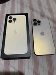 Apple iPhone 13 Pro Max 256GB Dhahabu - 3
