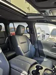 Toyota Land Cruiser LC300 GR 2023 - 3