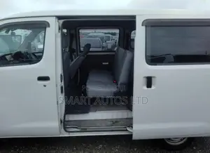 Toyota TownAce 2019 GL Grade