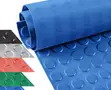 New Rubber Floor Coin Carpets - 1