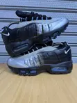 Palace x Nike Air Max 95 "Big Bubble" - 1