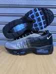 Palace x Nike Air Max 95 "Big Bubble" - 2