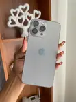 Apple iPhone 15 Pro Max 256GB Gray - 1
