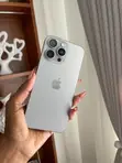 Apple iPhone 15 Pro Max 256GB Gray - 3