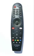 Vitron Smart TV Remote - 1