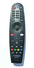 Vitron Smart TV Remote - 2
