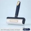 Lint Roller with 60 Tear Roll - 2