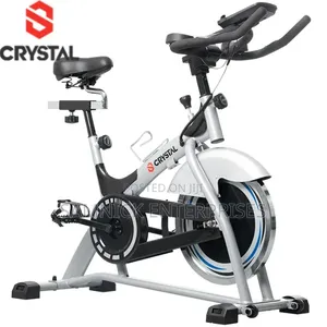 Spinning Bike ya Ndani yenye Flywheel 18kg