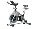 Spinning Bike ya Ndani yenye Flywheel 18kg - 4