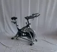 Spinning Bike ya Ndani yenye Flywheel 18kg - 5